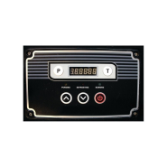 Déshumidificateur à condensation Unicraft LEF 51 S - 6262051 - fiable et efficace avec réfrigérant R290_1