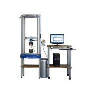 Machine d'essais universelle - bi-colonne - de table - 5 à 250 kn_1