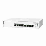 Networking Instant On Switch 8p Gigabit CL4 PoE 65W 1830_1