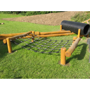 Parcours sportif pour enfants Impedio - Hags - Réf 8045599 - Tranche d'âge 3-12 ans - Montage en 7 heures_1