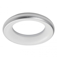 Plafonnier saillie Fred LED 35 W - 2940 lm - 3000K blanc chaud - diamètre 400 mm - IP40_1