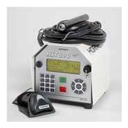 Poste à souder à l'arc - HÜRNER - alimentation 230 V, 50 Hz - série WhiteLine pour électrosoudage PE, PP, PVDF_1