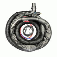 Torche aspirante Linc gun Fx 4W Dualflow 4m refroidie par eau Lincoln_1