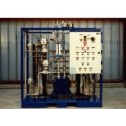 Type sac - purificateur de gaz - sertronic - gaz traité	tout gaz (h2, he, n2, o2…)_1