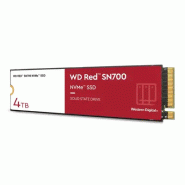 Western Digital Red SN700 4 To M.2 PCI Express 3.0 NVMe_1