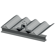 Ancrage Fibrociment dispositif de protection contre les chutes de hauteur_1