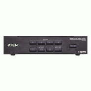Aten uc3430 camlive™ pro 4k commutateur vidéo hdmi vers usb, 4 entrées_1