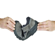 CHAUSSURES DE SÉCURITE SPÉCIALES SOLIER 