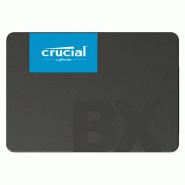 CRUCIAL bx500 2 to 2.5