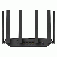 CUDY WR11000 BE11000 Routeur mesh Wi-Fi 7 tri-bande 2,5G_1