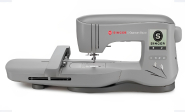 Em200 - machines à broder - singer - 200 motifs de broderie_1