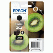 Epson Kiwi Singlepack Black 202 Claria Premium Ink_1