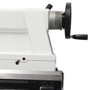 Tour à métaux Optimum TH 5620V - robuste, tourelle à changement rapide et visu 3 axes DPA 21_1