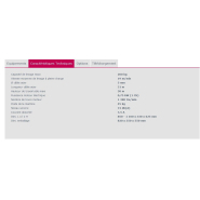 Treuil élévateur AIRONE 200N - IMER France - Portée 200 kg avec potence télescopique 1 100 mm_1