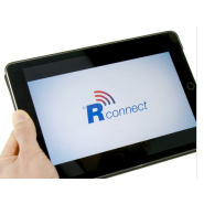 Filmeuse horizontale pour film étirable - Protègez vos produits de la saleté, de la poussière et de l'humidité - Spiror HP 300_1