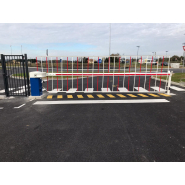 Grille toute hauteur - GTH_1