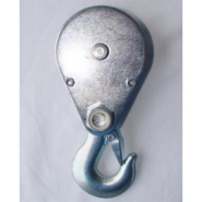 Poulie de mouflage et renvoi palan jusqu'à 800KG Crossfer_1