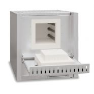 Sic - Four de laboratoire haute température - Nabertherm - 1400 °C à 1600 °C, durée de vie optimisée et chauffage rapide_1