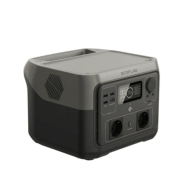 Station de charge portable Ecoflow River Max 2 - 512Wh, 12V, 230V, batterie lithium-ion compacte et légère_1
