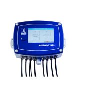 Terminal enregistreur de données METPOINT® BDL pour air comprimé - Surveillance et contrôle multiparamétrique_1
