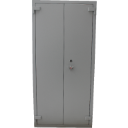 Armoire Forte Blindée Icarsafe Argos 760 - serrure électronique_1