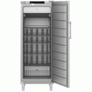 Armoire réfrigérée négative Inox - Ventilée NoFrost - 378 L | Liebherr - FFFCvg 6501 Perfection_1