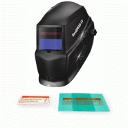 Cagoule de soudage EUROSPEED LS - Lincoln Electric_1