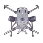 DJI Matrice 300 RTK - Drone de surveillance homologué S1-S2-S3 - Charge utile jusqu'à 990 g - Flying Eye_1