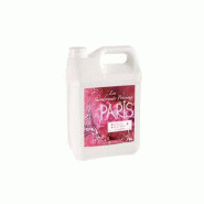 Ds5 detergent surodorant precieux sols et surfaces ph:7 propre odeur parfum paris bidon de 5l_1