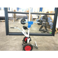 Elévateur transporteur de verre à ventouses - Compact et robuste - Capacité 120 kg - 2EgillV1_1