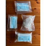 Ensacheuse verticale speedy small pour masques covid-19 coronavirus_1