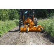 Fas 250 lame niveleuse de 2.50m 1200kg_1