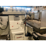 Fraiseuse Huron MU6 Basic - Année 1996 - Conventionnelle - Occasion_1