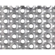Grille de sécurité ps-off Grille de sécurité ps-off