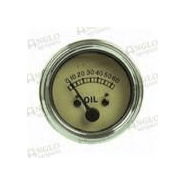 Jauge de pression d'huile - référence PTA-A67691 - compatible Ferguson TE20, TEA20, TED20, TEF20 et Massey Ferguson 135_1
