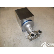 Pompe auto-amorçante Fristam FZ 17-2 - Moteur 7.5 kW, 1750 t/min_1