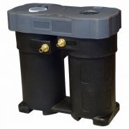 Sepremium 3.5 - Séparateurs huile/eau - Jorc Industrial - Capacité maximale du compresseur : 3,5 m3/min - Compact et polyvalent_1