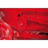 Enrubanneuse Supertino avec rotation hydraulique de la plateforme