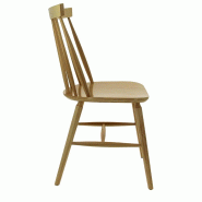 Chaise restaurant hetre Nancy - NATUREL_1