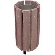 Corbeille publique Vigo Treves Alloa - Buff'hyeres Collectivités_1