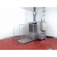 Laveuses industrielles alimentaires EDW - Elpress - pour palettes et boîtes_1