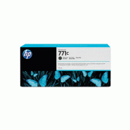 HP 771C cartouche d'encre DesignJet noir mat, 775 ml_1