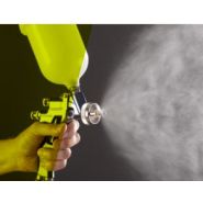 M22 p wbe hpa airspray pistolet de peinture manuel - sames kremlin - 6 bar_1