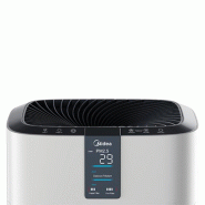 Purificateur Pure Air Boost 85m² - Midea - 13900101_1