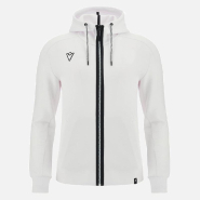 Rhodos sweat-shirt à capuche et fermeture éclair pour homme - Macron Sport_1