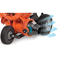 Souffleur      Billy Goat    F1302SPH et F1802SPV_1