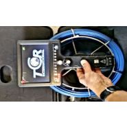 Tcr-p25 - caméra d'inspection motorisée - tcr water engineering - minimum et maximum  dn 23mm /100mm_1