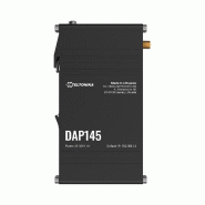 TELTONIKA DAP145 Point d'accès industriel Wireless, avec RS485_1