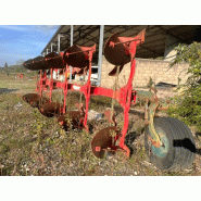 Vogel & Noot Charrue portée 5 corps_1