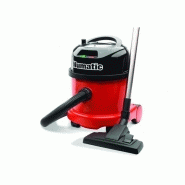 Aspirateur poussières Numatic PPR370 - grande contenance 15L - moteur 615W_1